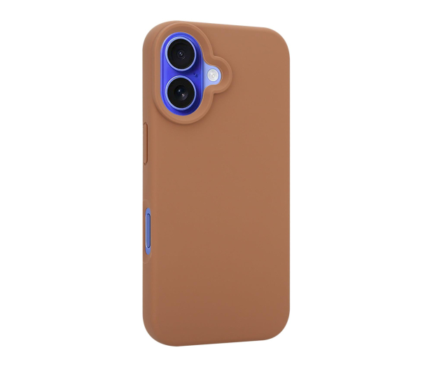 Tactical MagForce Velvet Smoothie Kryt pro Apple iPhone 16 Moucha Moo - 1514444 - zdjęcie 3